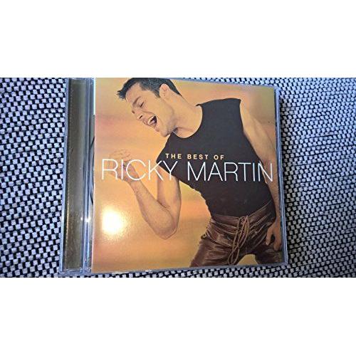 Best of Ricky Martin Rakuten