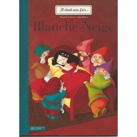 Blanche-Neige