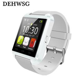 smartwatch compatible with samsung s8 plus