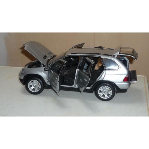 bmw x5 miniature