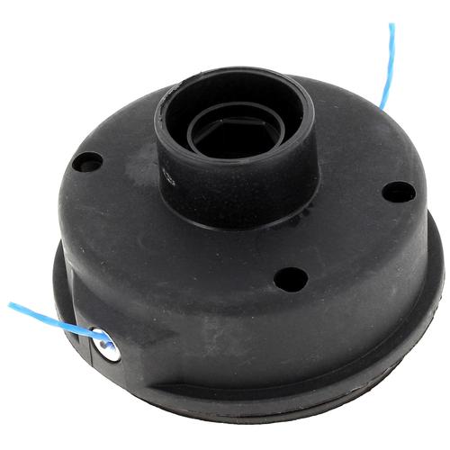 Vige Tondeuse /à Gazon /électrique Universelle T/ête de tron/çonneuse Cha/îne en Acier Liens Liens D/ébroussailleuse Bobine Pi/èces de Tondeuse /à Gazon de Jardin Accessoires