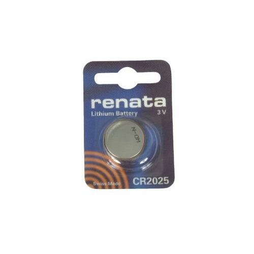 2PCS CR2032 Bouton Coin Cell Batterie Socket Holder Case Cover Interrupteur on//off NEUF