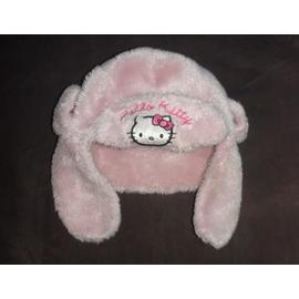 hello kitty beret