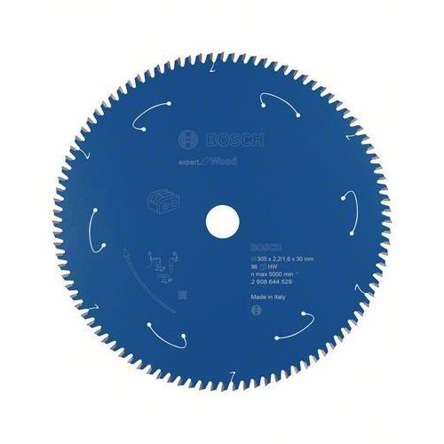 36 160 x 20 x 2,2 mm Cercle de scie Expert for Wood
