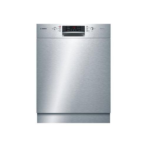 Bosch Serie 4 SilencePlus SMU46KS01E Lavevaisselle intégrable