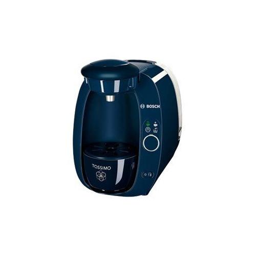 Bosch Tassimo T20 Tas2006 Machine A Cafe 3 3 Bar Bleu Saphir