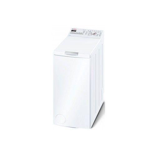 Bosch Serie 4 WOT24257FF - Machine à laver - indépendant ...