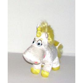 peluche licorne disney