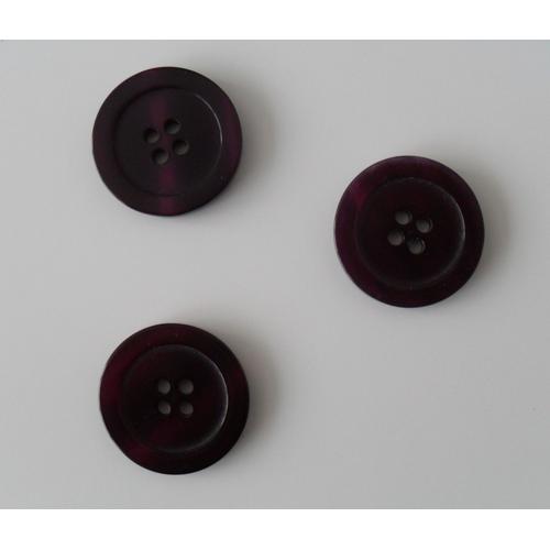 Plastique Voiture Trim Panel Sapin Épicéa Bouton Clips Universel Noir Gris Foncé UK