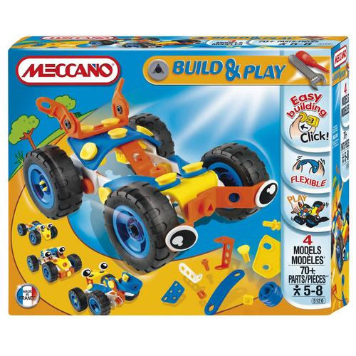 meccano jouet 5 ans