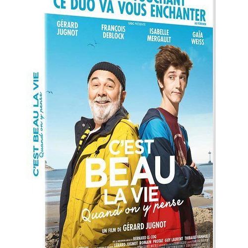 C'est Beau La Vie Quand On Y Pense Streaming C'est beau la vie quand on y pense - DVD Zone 2 | Rakuten