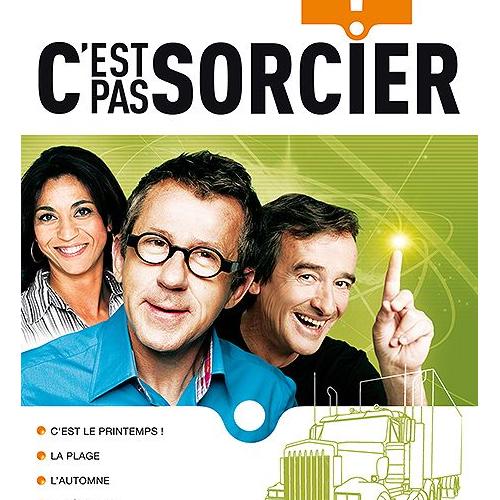 C Est Pas Sorcier Sur Les Saisons C'est pas sorcier - Les quatre saisons | Rakuten