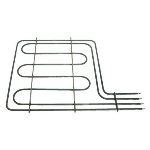 Dakota Taurus 1351Z Grille passerelle carrossable galvanis/ée pour caniveau