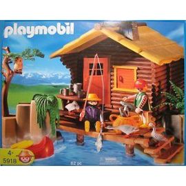 playmobil 5039
