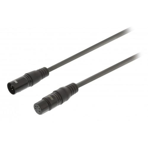 sound-way Embout Brin dantenne 8 cm Sport Universel