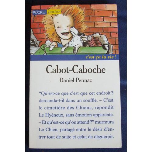 CABOTCABOCHE Autres Rakuten