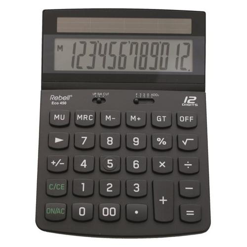 Casio MS-20NC Calculatrice de Bureau