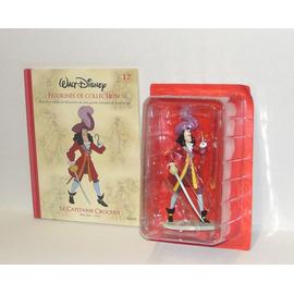 livre disney avec figurine