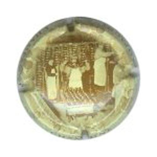 CAPSULE DE CHAMPAGNE GENERIQUE N°251*