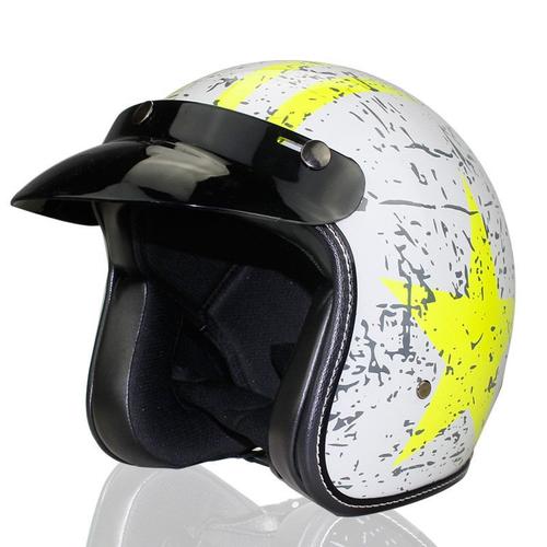 Visière Foncé Teinté Pour Casque ROCC 510