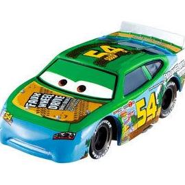 disney cars 54