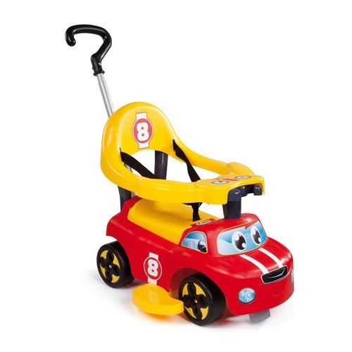 smoby cars porteur