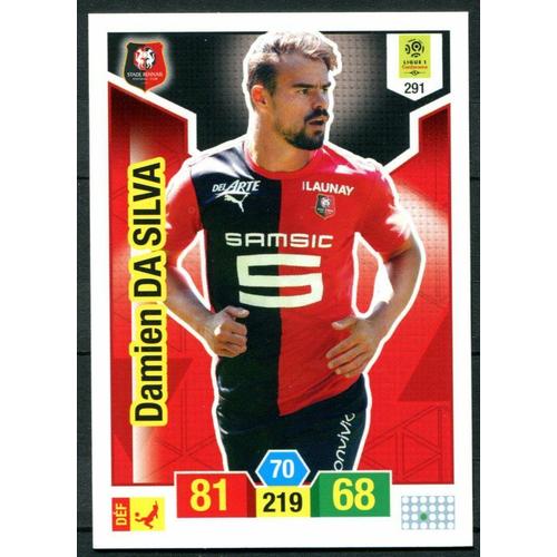 Cromos De Deportes A Choisir Rennes Carte Panini Foot Adrenalyn Xl 19 Cultura Gobiernodechalco Gob Mx