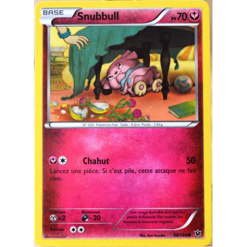 POK FR VF Lot 6 BOOSTERS NEUFS de 10 cartes POKEMON XY IMPACT DES DESTINS