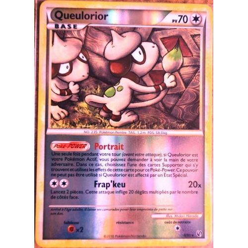 Carte Pokemon Fantominus 27 40 Mc Donald S 19 Soleil Et Lune Sl Fr Neuf Collectible Card Games Toys Hobbies