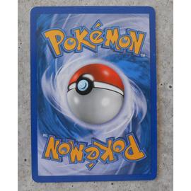 NOADKOKO GLACIATION PLASMA CARTE POKEMON NEUVE 5//116-100 PV