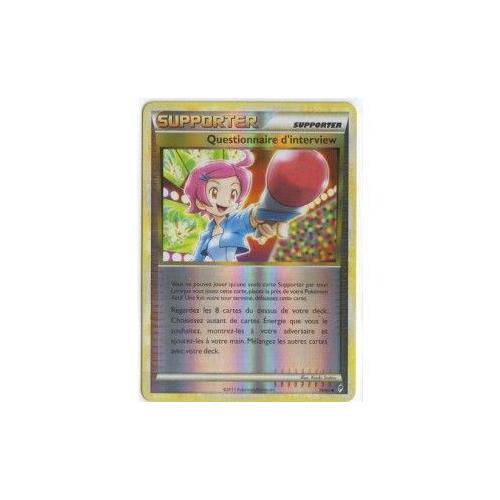 111//146 DP6:Eveil des Legendes Mystherbe Carte Pokemon Neuve Française