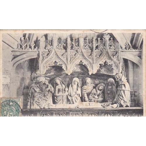 POSTCARD CARTE POSTALE CINEMA LE ROI DES ROIS