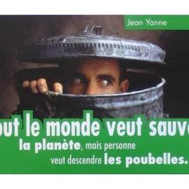 Carte Postale Phrase De Jean Yanne Citation Rakuten