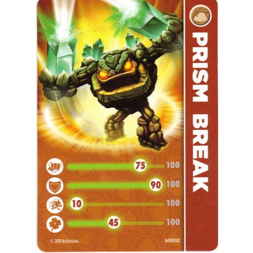 prism break skylanders download