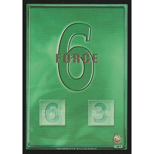 Carte Football Cards Premium 1995 Panini League Champions N°029 Near mint