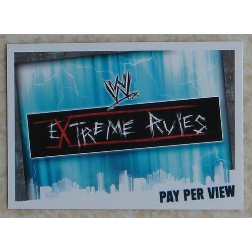 New 55 Pay Per View Card