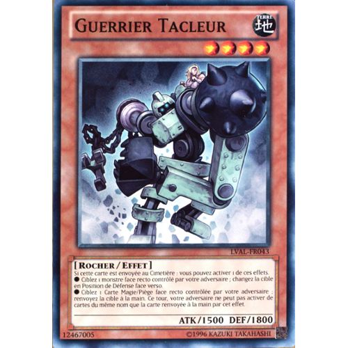 FR Bouclier  /"serpents/"9 Guardians CCG Limited