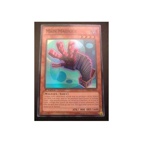 3x Riposte Des Crocs Venimeux Yu Gi Oh C TAEV-FR070