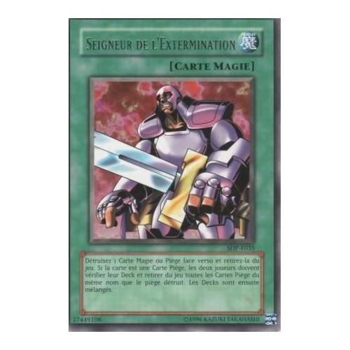 Redémarrage Rouge DUDE-FR056 Ultra Rare 1st X3 YUGIOH!