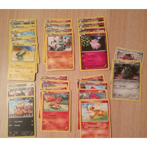 Collections Cartes A L Unite Carte Pokemon Trading Card Ex Holon Fantome Nº 76 110 Pichu Baroquelifestyle Com