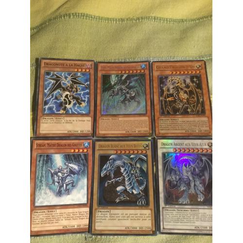 Cartes yugioh ultra rare Cartes de jeux Rakuten