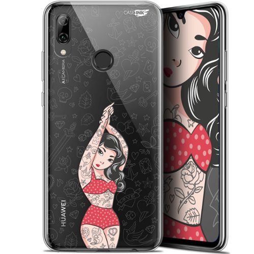 coque huawei p smart france
