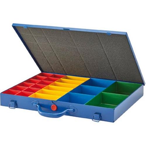 Soft Grip 5pc 8/" 200 mm Assortiment ingénieur métal Fichier Set lourds