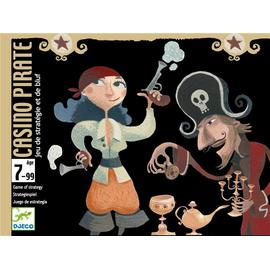 Pirate Pirate