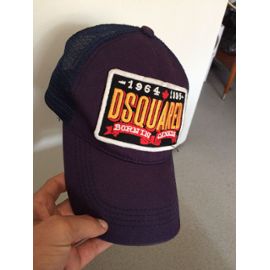 casquette dsquared ancienne collection