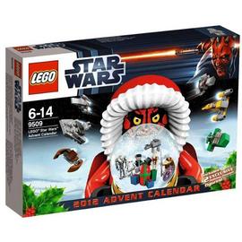 lego star wars noel