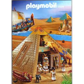 playmobil 2009