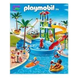 playmobil 2016 catalogue