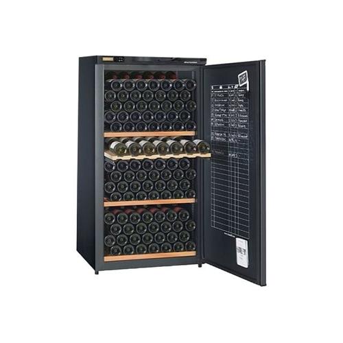 Cave à vin Climadiff AV206A+ Classe A+ Noir Rakuten