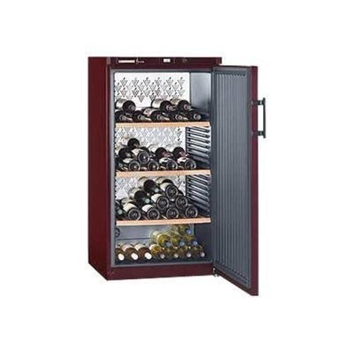 Cave à vin Liebherr WK 2926 caveavin Rakuten